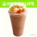 Foto de Chocoavellana vaso 16 onzas