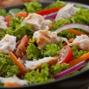 Foto de Ensalada Cesar