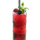 Foto de Mojito Frutos Rojos
