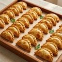 Foto de Empanada de Carne