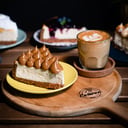 Foto de Cheescake