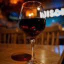 Foto de Vino gato negro
