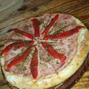 Foto de Jamón y Morrón