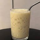 Foto de Licuado de banana 
