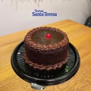 Foto de Torta Tradicional Chocolate