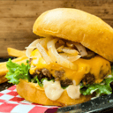 Foto de Combo American Cheese