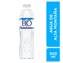Foto de Agua ecos 500ml