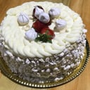 Foto de Torta grande Merengue 