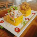 Foto de Dúo de causas al estilo LA BALSA