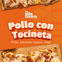 Foto de Pollo tocineta