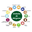 Foto de Información de alérgenos
