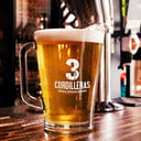 Foto de Cerveza 3 Cordilleras 1 L