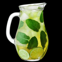 Foto de jarra Mojito frozen 1,25 lts.