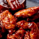 Foto de ALITAS BBQ