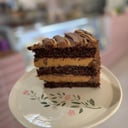 Foto de IRRESISTIBLE CARAMEL