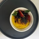 Foto de CREME BRULEE MARACUYA