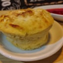 Foto de Muffin de Queso