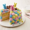 Foto de Pastel