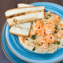 Foto de WITH SHRIMP