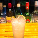 Foto de Gancia Batido