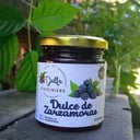 Foto de Dulce de zarzamoras
