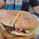 Foto de HAMBURGESA