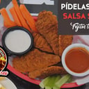 Foto de Personal  Torres 5 pzas + papas + 1 salsa