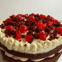 Foto de Red Velvet 10 porciones