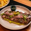 Foto de Aguachile de ribeye (calidad Angus)