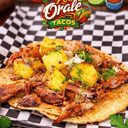 Foto de Taco Carne al pastor