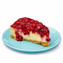 Foto de CheeseCake New York Frambuesas