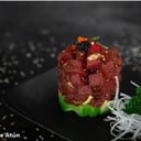 Foto de Tártaro de Atún