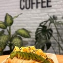 Foto de CROISSANT AVOCADO