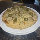 Foto de Muzzarella