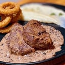Foto de STEAK PIMIENTA