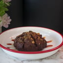 Foto de Dubai chocolate cookie 