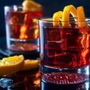 Foto de Negroni Bruma