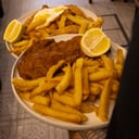 Foto de Milanesa c/ Guarniciòn