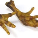 Foto de PATITAS DE POLLO DESHIDRATADAS