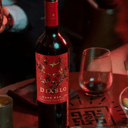 Foto de Diablo Dark Red