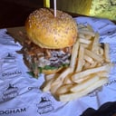 Foto de Roque Crispy