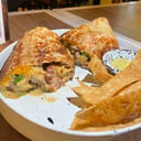 Foto de BURRO-TEX MEX