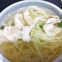Foto de Sopa Wantan