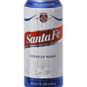 Foto de Lata Santa Fe