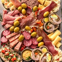 Foto de Picada Especial Gambrinus