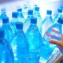 Foto de Agua mineral s/g