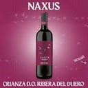 Foto de Naxus Crianza D.O .Ribera del duero