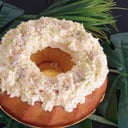 Foto de Torta de Zanahoria 