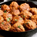 Foto de Albondigas de carne ( cazuela)