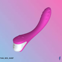 Foto de DILDO VIBRADOR LUISA LANE